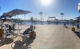 Golden Lake Apart Hotel Arraial Do Cabo